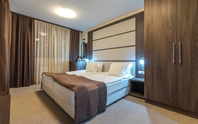 Hotel Complex Zara Bansko