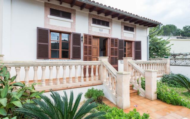 Villa Cati
