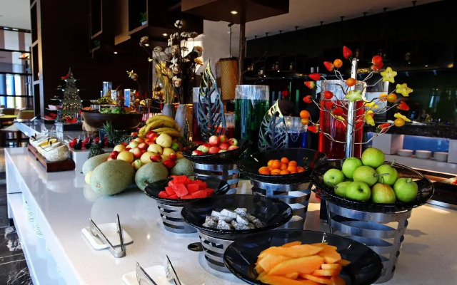 Hampton By Hilton Foshan Shanshui