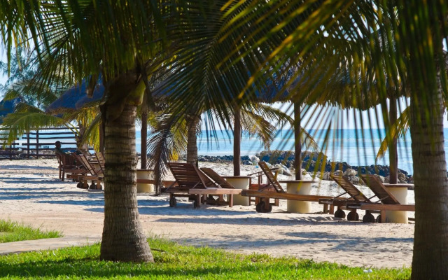 White Sands Resort & Conference Centre