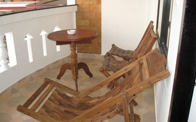 Hill & Sea View Ayurvedic Beach Resort