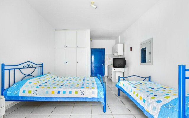 Xenios Loutra Village Holiday Apartments