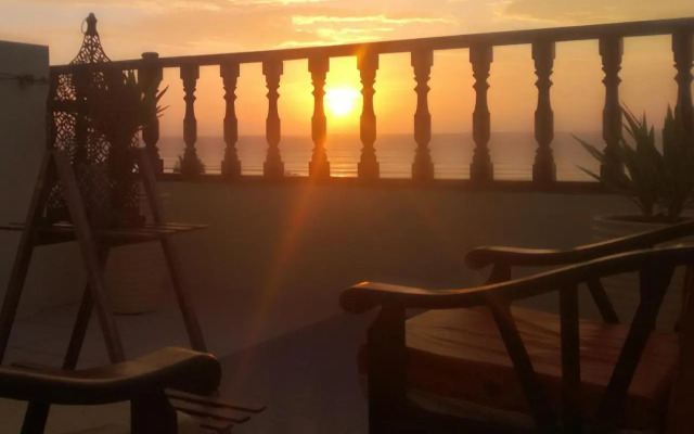 Hotel Nuevo Amanecer