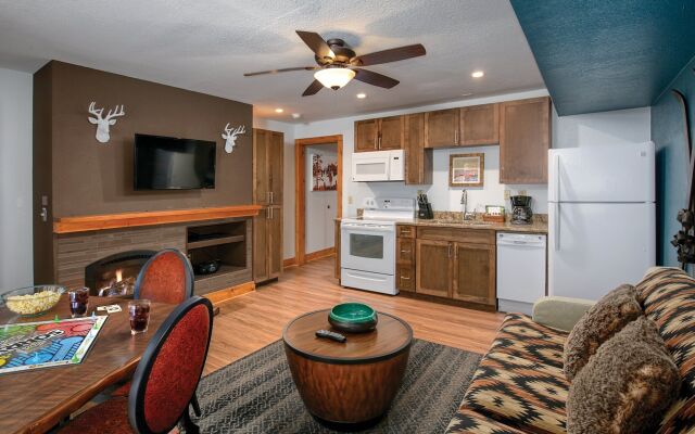 WorldMark Red River