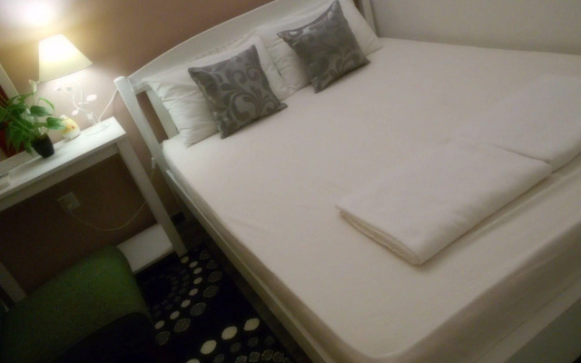 St Hostel