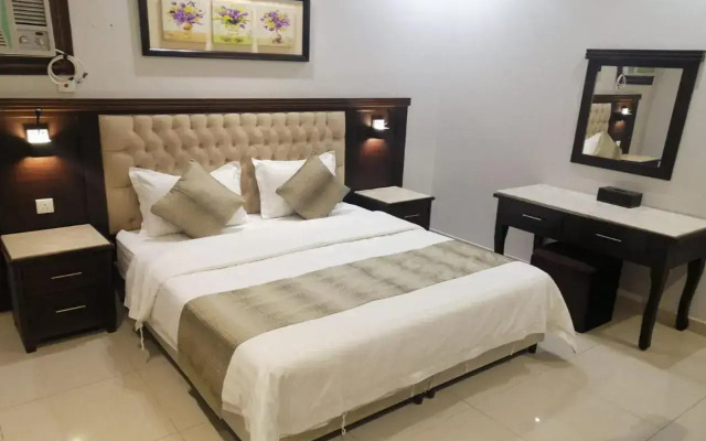 dar karem Furnished Apartments