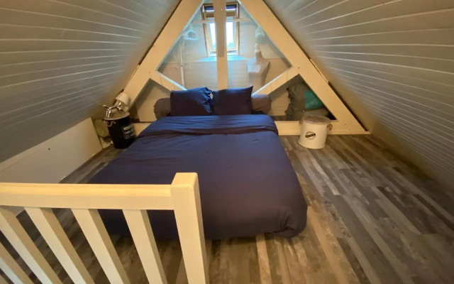 Appartement Vue Mer - Cabourg - Normandie