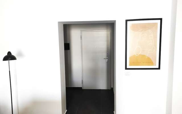 Seafront Apartment in Durres