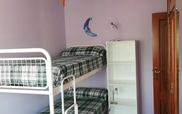 Apartamento Santa Marta