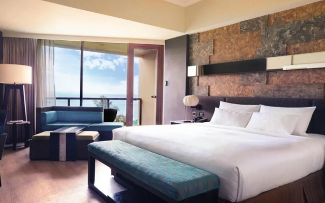 The Bellevue Resort