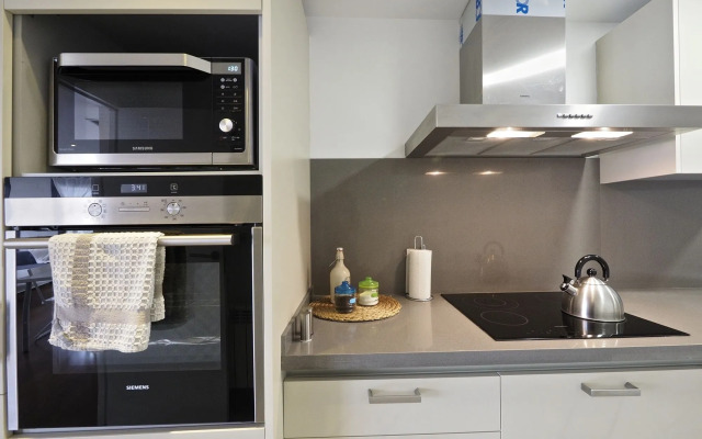 Olala Les Corts Exclusive Apartments