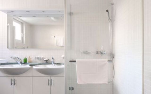 Suite Modern 13932