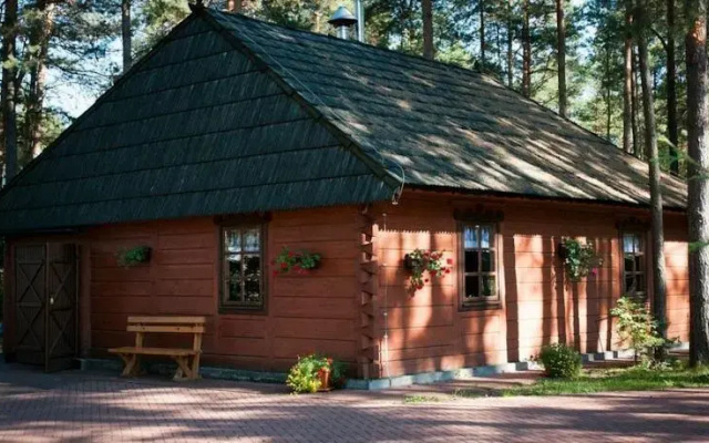 Centrum Szkolenia i Rekreacji Krasnobród