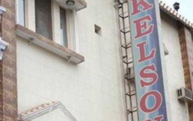 Hotel Kelson Dx