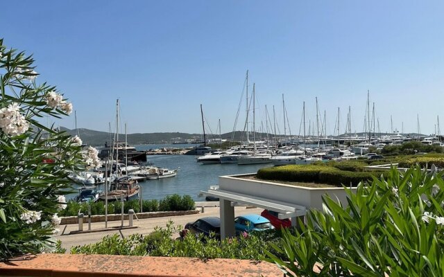 La Marina in Olbia With 1 Bedrooms and 1 Bathrooms