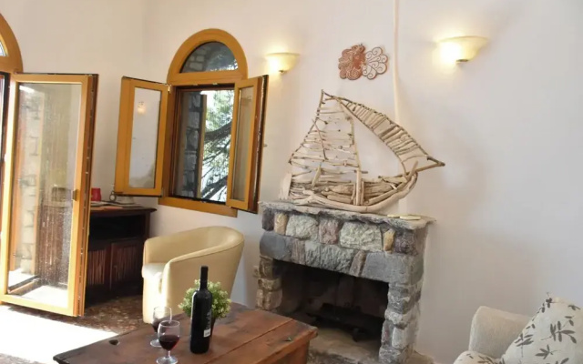 Porto Castello Villas House of Zisis