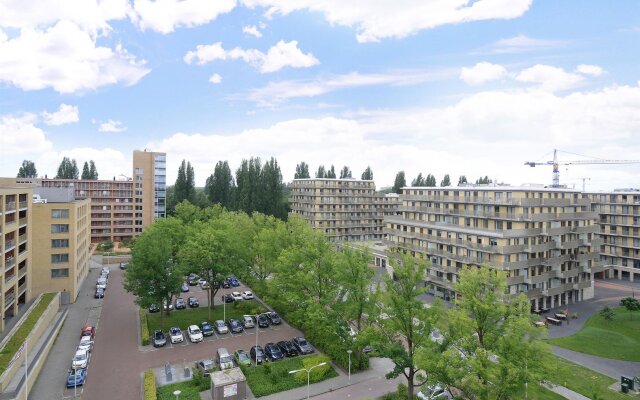 Htel Serviced Apartments Amsterdam Amstelveen