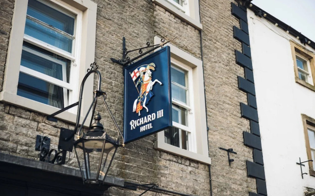 Richard III Hotel