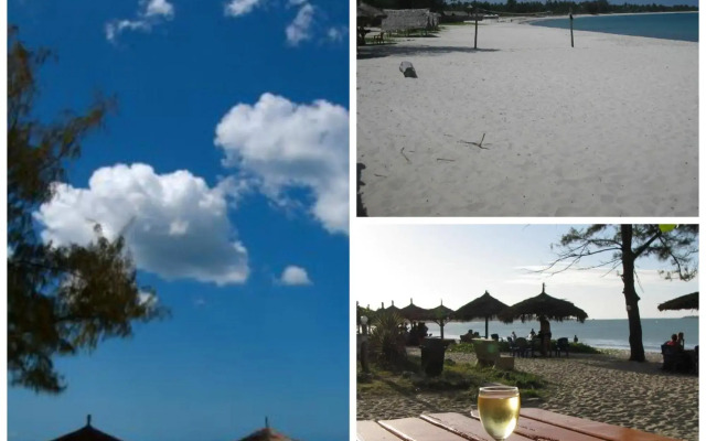 Kipepeo Beach & Village
