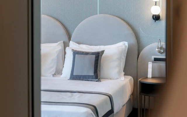 Grand Hotel Torre Fara