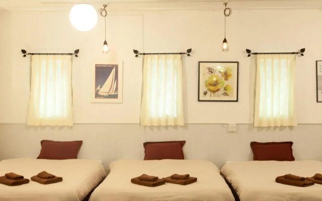 Condominium Resort Very