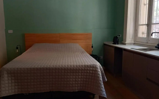 Charcas Suites Palermo Soho