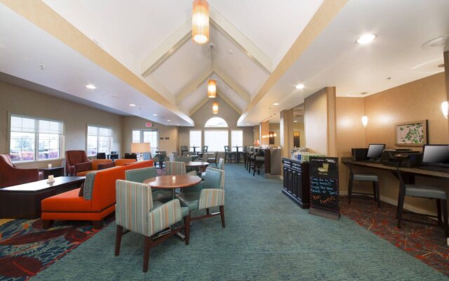 Residence Inn by Marriott Folsom Sacramento