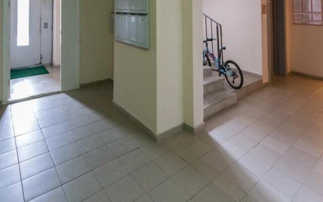 Roomer (Румер) на улице Скрыганова 4Б