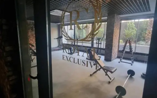 Royal Exclusive Kleopatra, beach