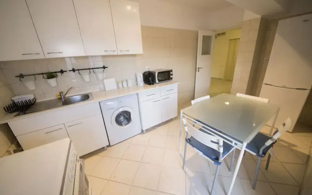 Olala Unirii Center Apartments