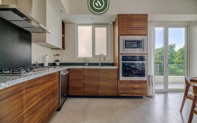 VGolf with Pool & Gym by Naya Homes