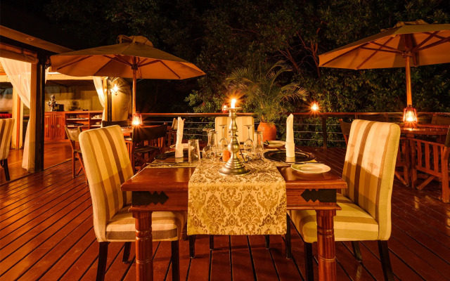 Olare Mara Kempinski Masai Mara