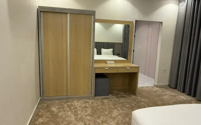 calm hotel