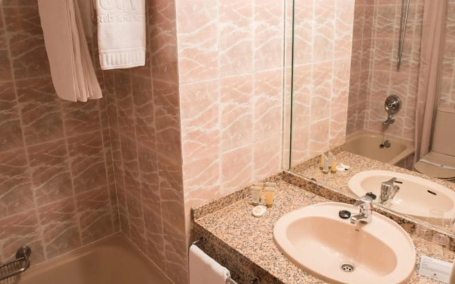 Hotel AR Roca Esmeralda & Spa