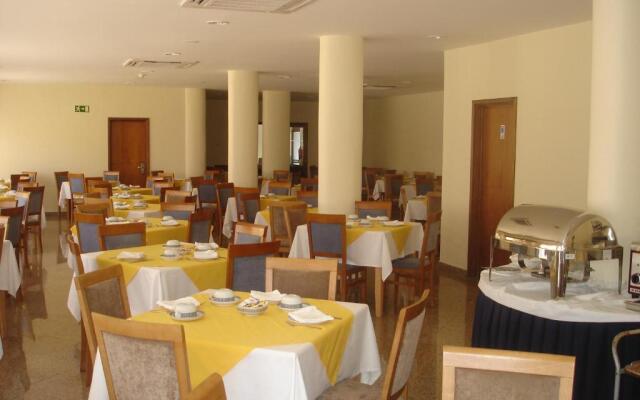 Hotel Caravelas