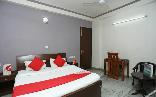 FabHotel Kumar Residency 46
