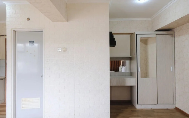 Best Choice Studio At Jarrdin Cihampelas Apartment