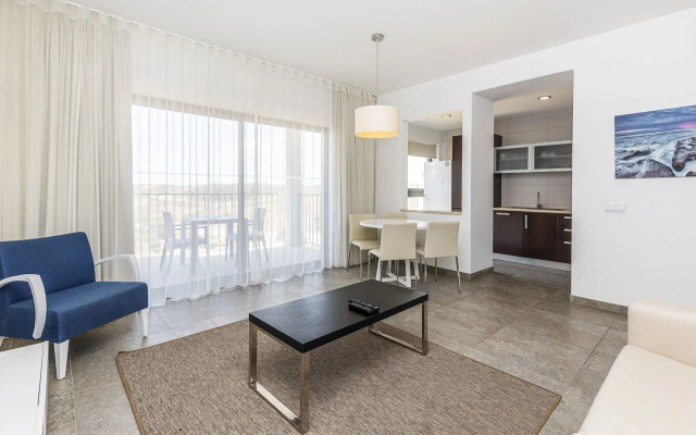 Algarve Race Resort Apartments