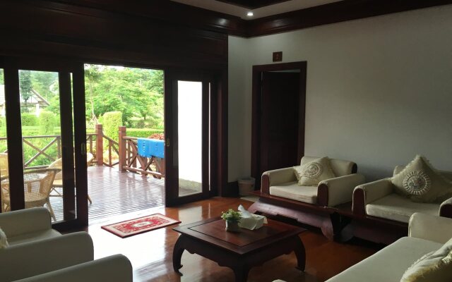 Thavexok Hotel