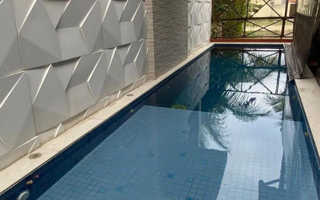 Casa Na Praia Dos Carneiros by Carpediem