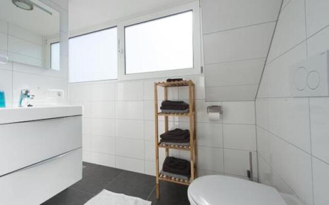 Holiday Home D'arke