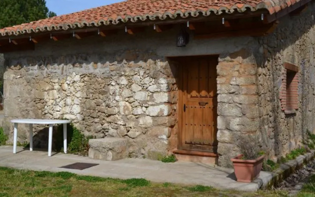 Casa Garganta Cuartos