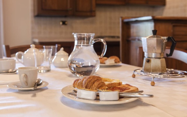 Antica Grancia di Quercecchio