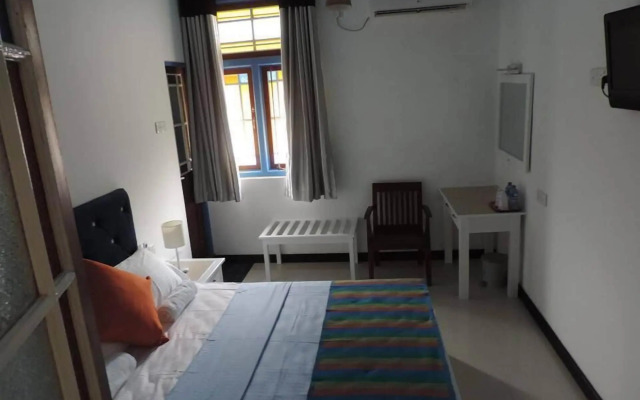 VILLA 92 - City Hotel - Hostel