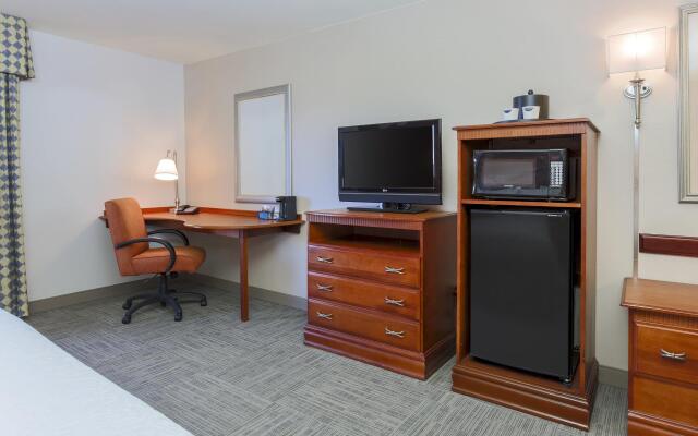 Hampton Inn & Suites Providence/Smithfield