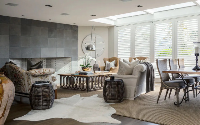 St Marys Residence - Private Luxury