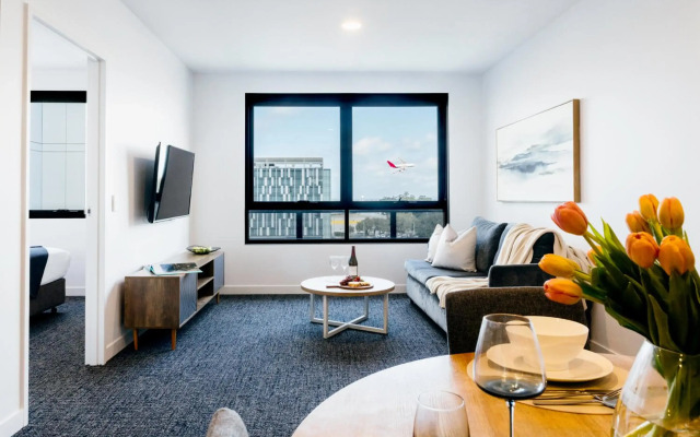 Quest Mascot Serviced Apartments