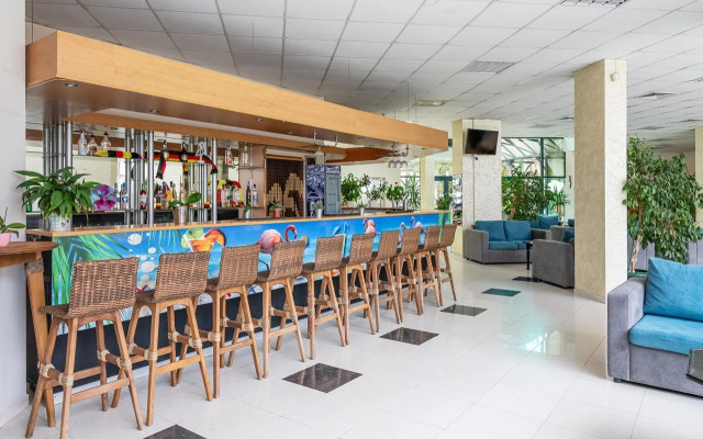 Flamingo Hotel Sunny Beach