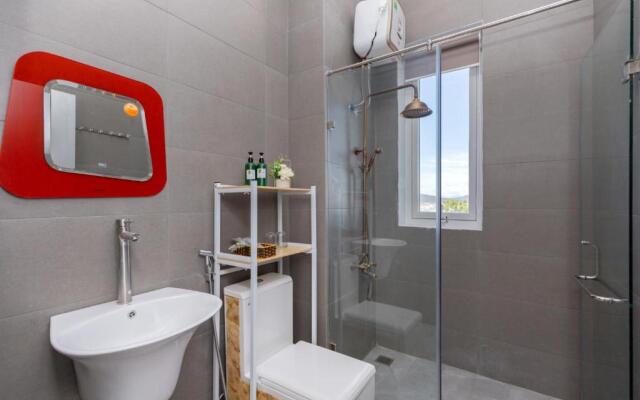 Villa Trung Nghĩa 18