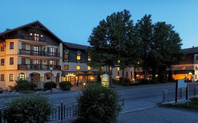 Richsteins Posthotel